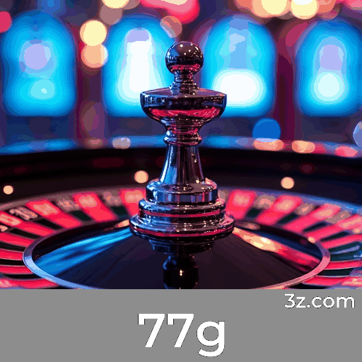 77g: Login Seguro para Benefícios Exclusivos