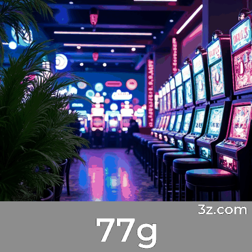 Mergulhe na Fascinante Atmosfera Imersiva do Cassino 77g