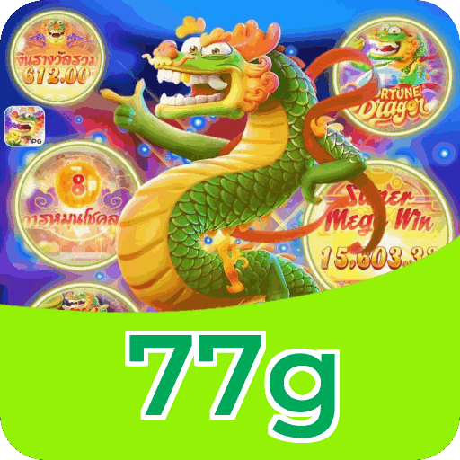 Promoções e bônus exclusivos da 77g