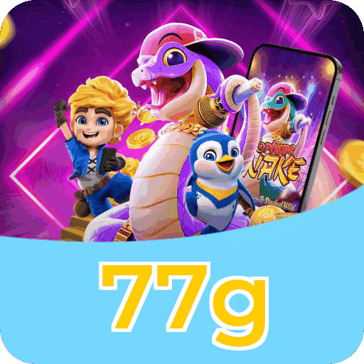 Siga a 77g no Facebook