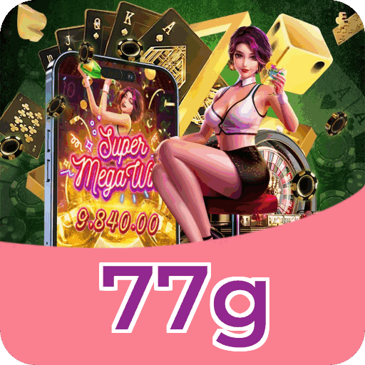 Slots Premium da PG Soft na 77g