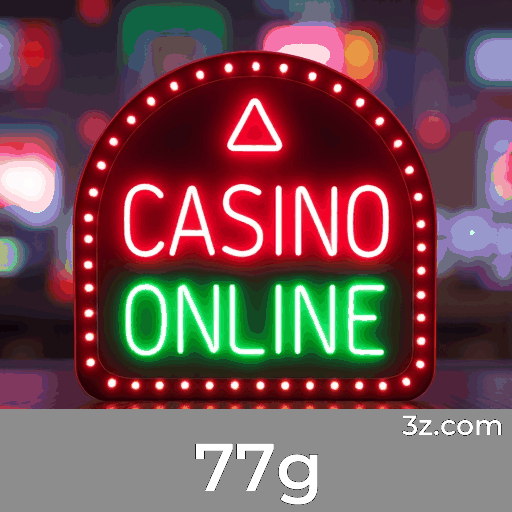 77g: Seu Cassino Online Premiado e Seguro