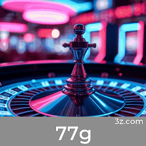 Experiência Premium de Jogos de Cassino no 77g