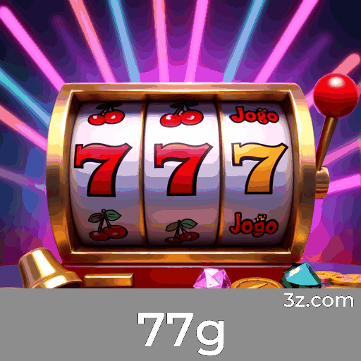 Mergulhe na Fascinante Atmosfera Imersiva do Cassino 77g