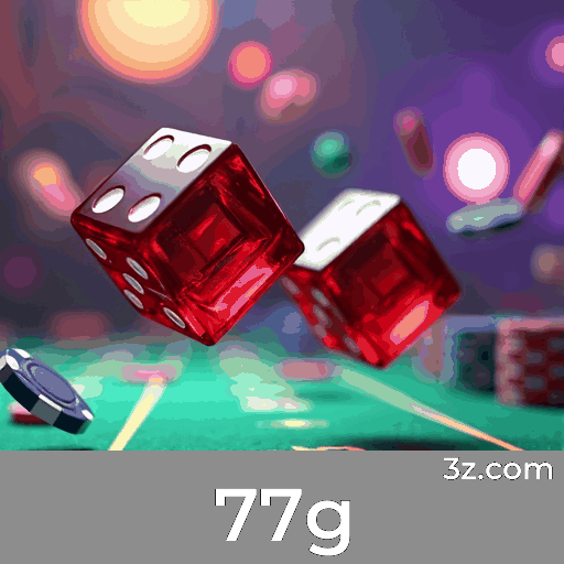 77g: Inovações em Jogos Líderes de Entretenimento Digital